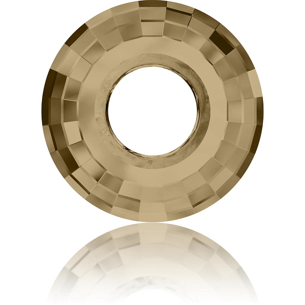 6039 38mm CRYSTAL GSHA