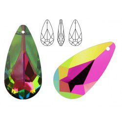 6100 24mm CRYSTAL VM