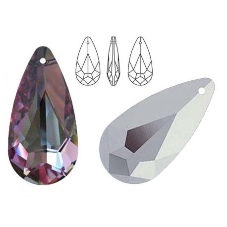 6100 24mm CRYSTAL VL