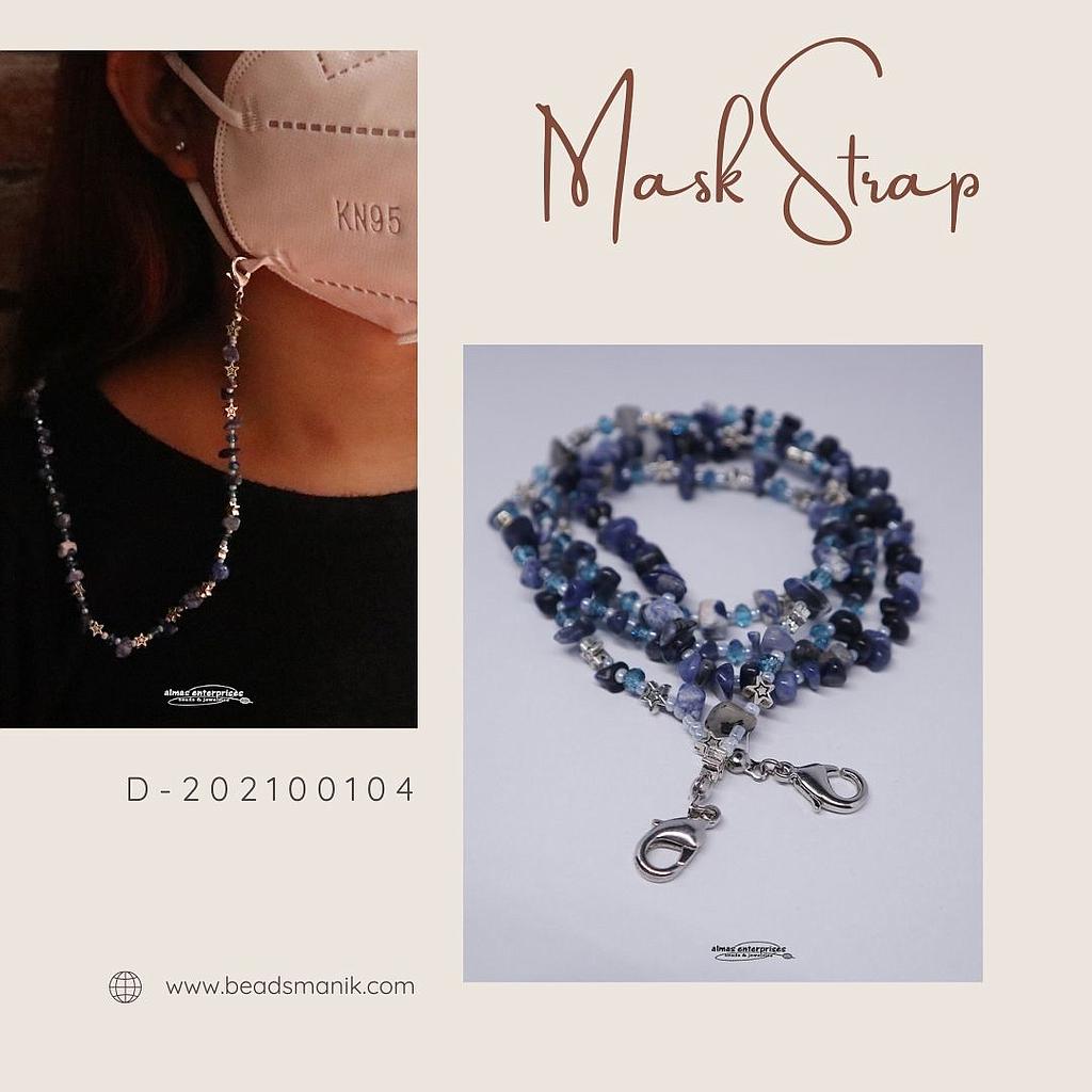 Mask Strap D