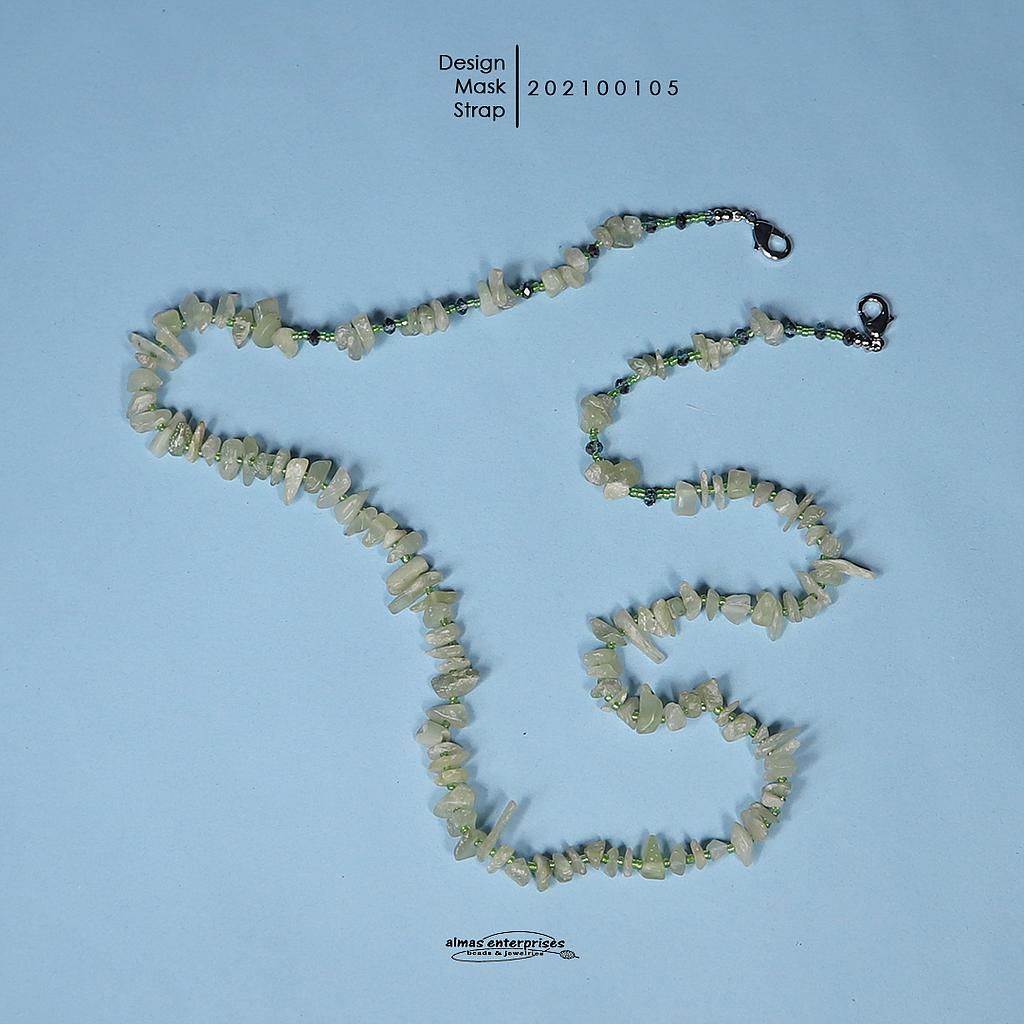 Mask Strap E