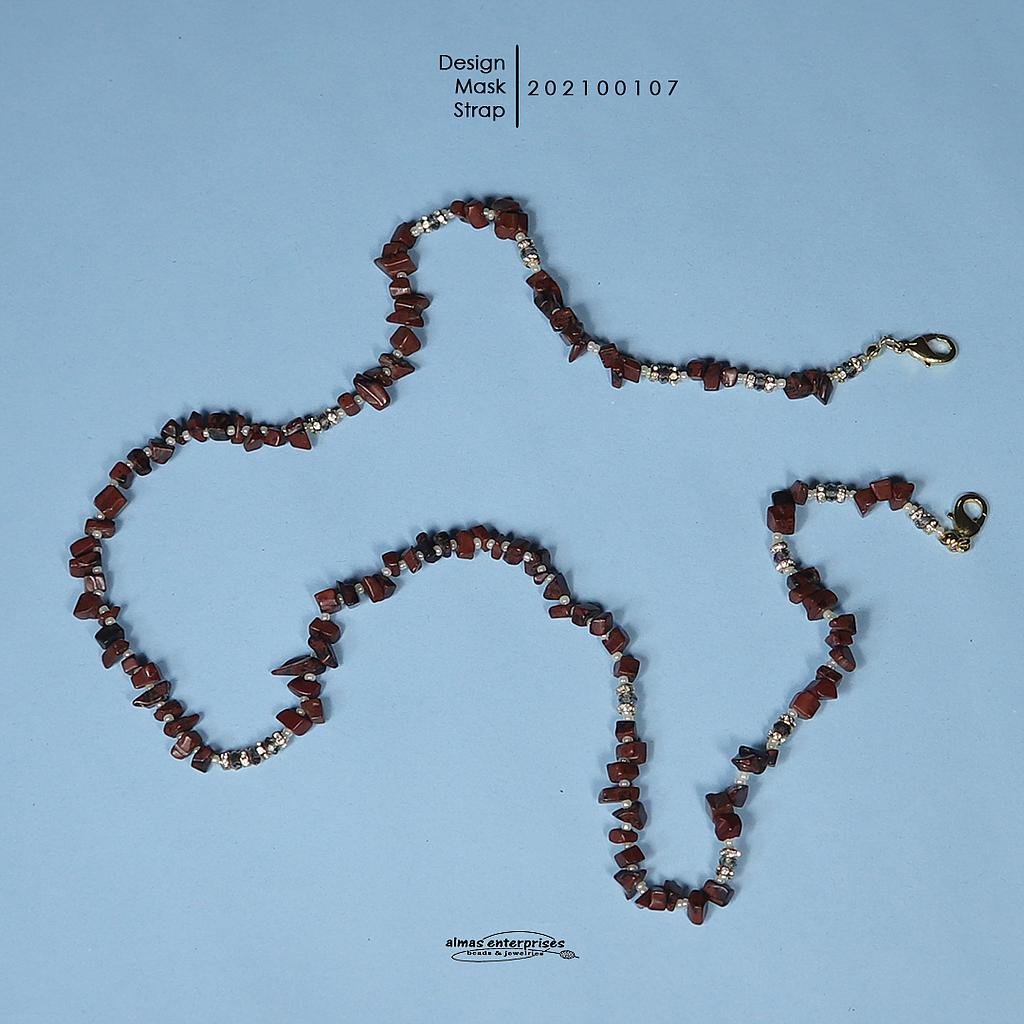 Mask Strap G