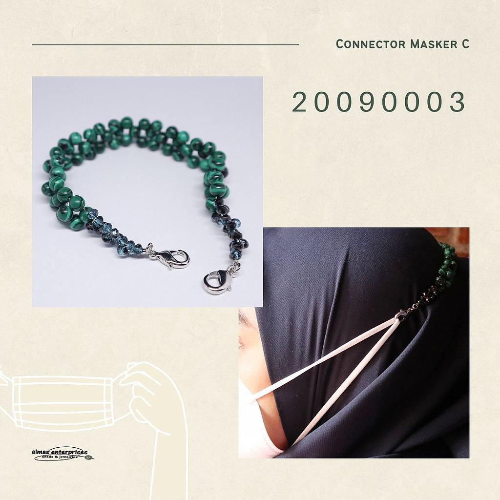 Design Connector Masker C