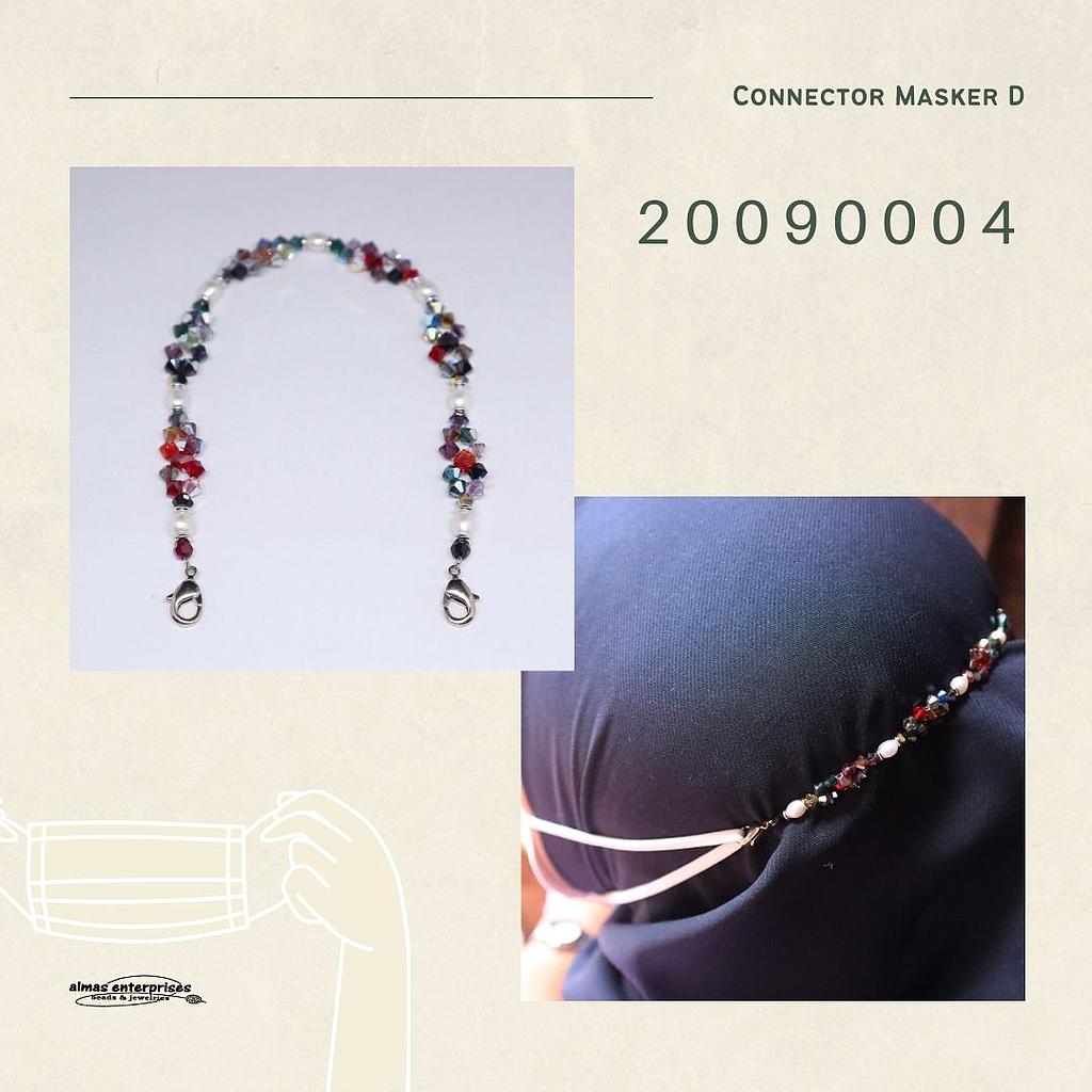 Design Connector Masker D
