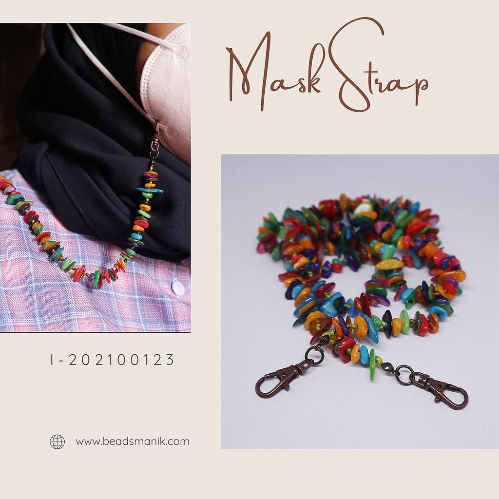 Mask Strap I