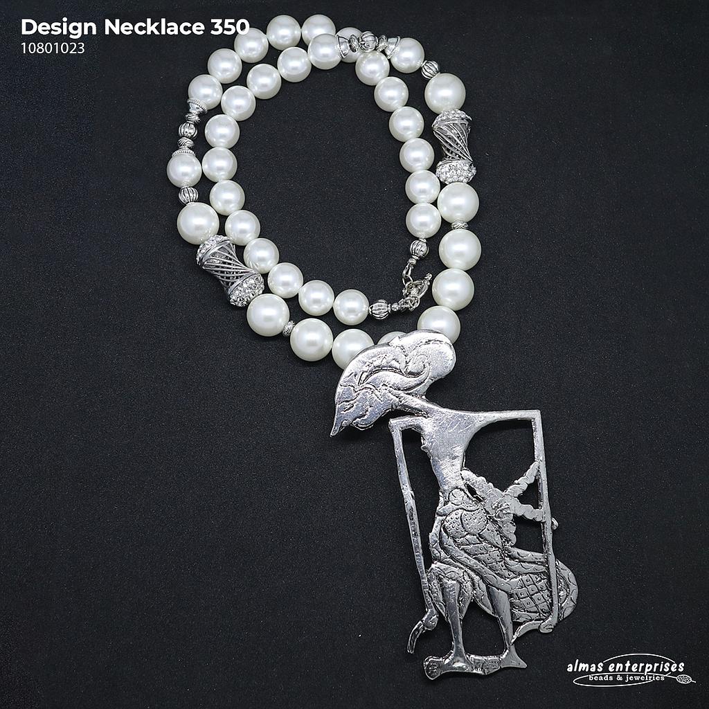  Design Necklace 350