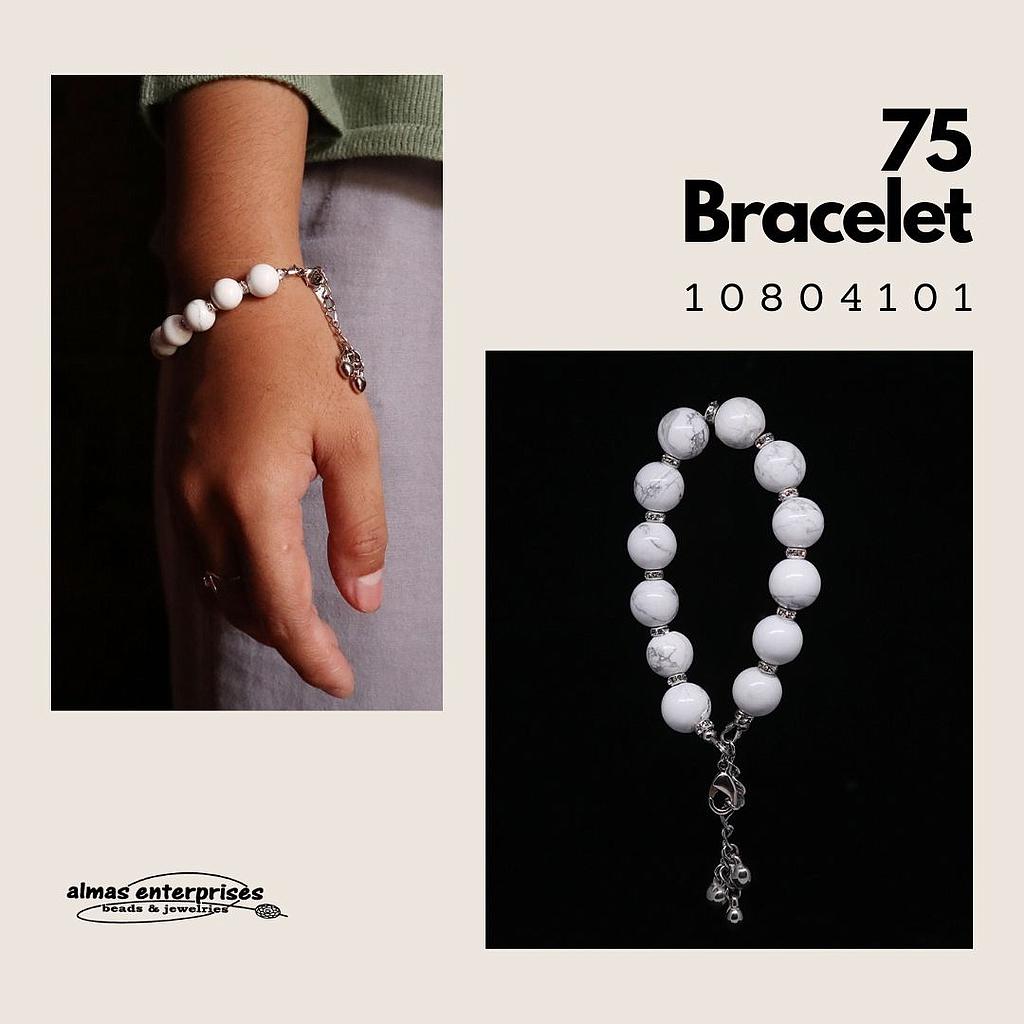 Bracelet 75