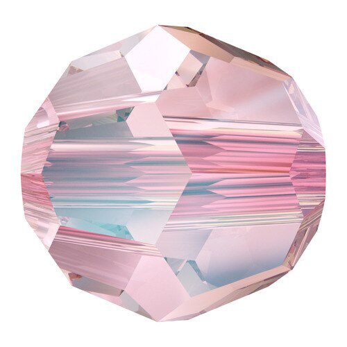 5000 8mm LT.ROSE SHIMMER