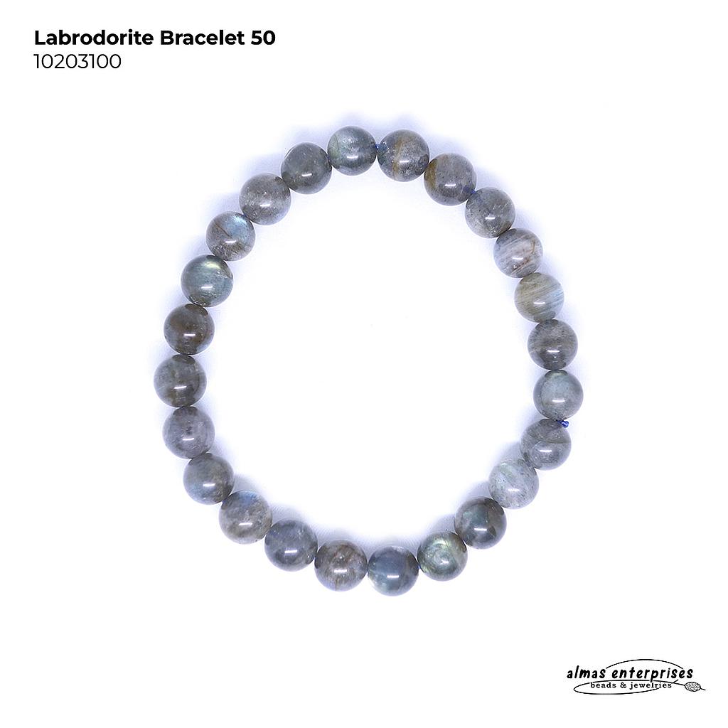 Labradorite Bracelet 50