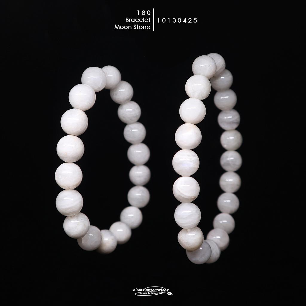 Moon Stone Bracelet 180