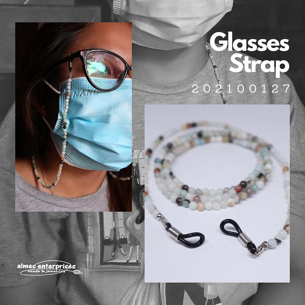Design Glasses Strap
