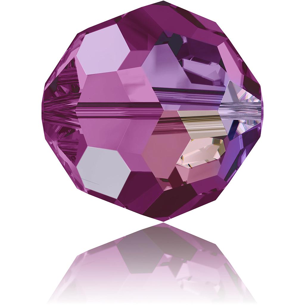 5000 10mm FUCHSIA AB