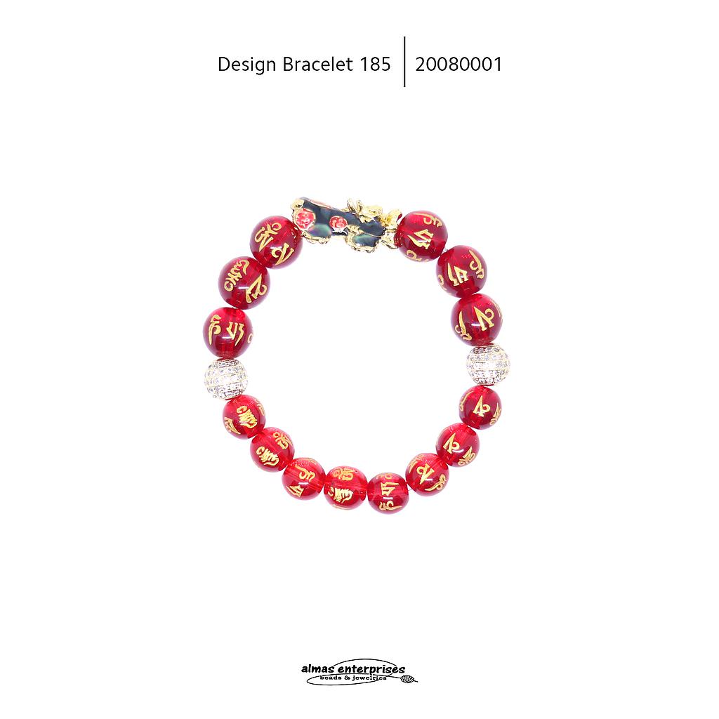 Design Bracelet 185