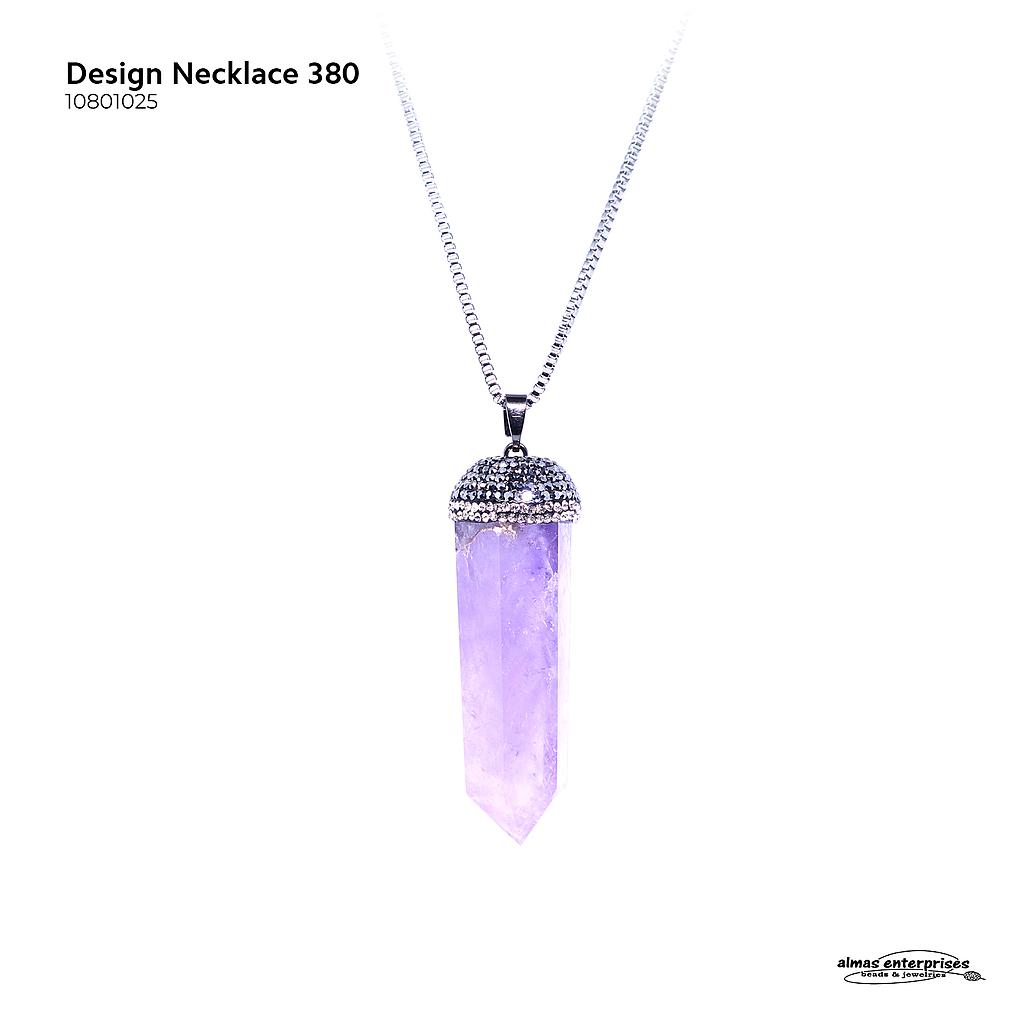 Design Necklace 380