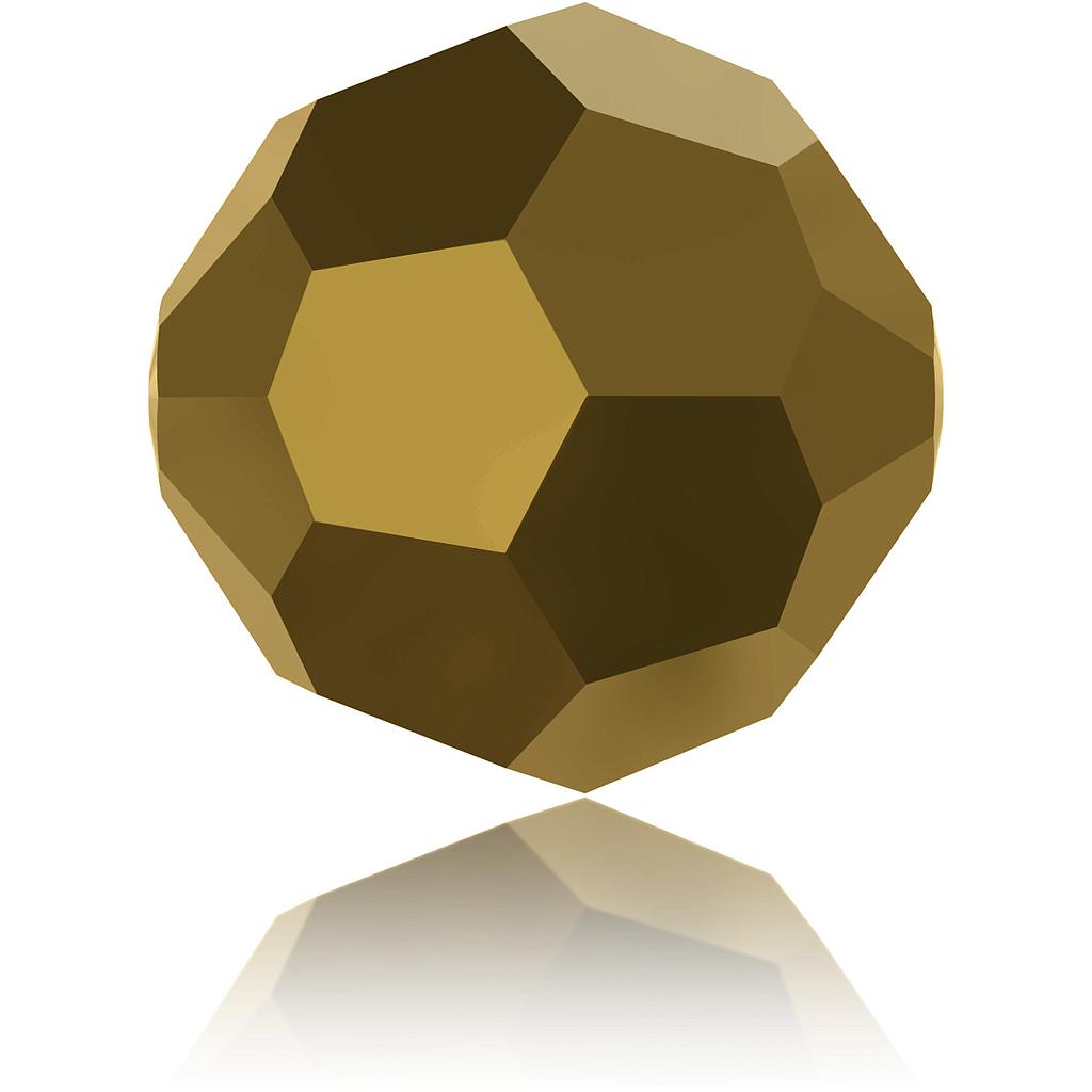 5000 10mm CRY.DORADO 2X