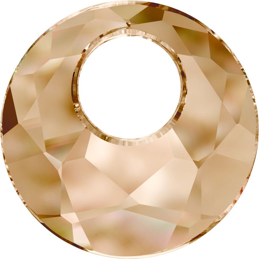 6041 38mm CRYSTAL GSHA