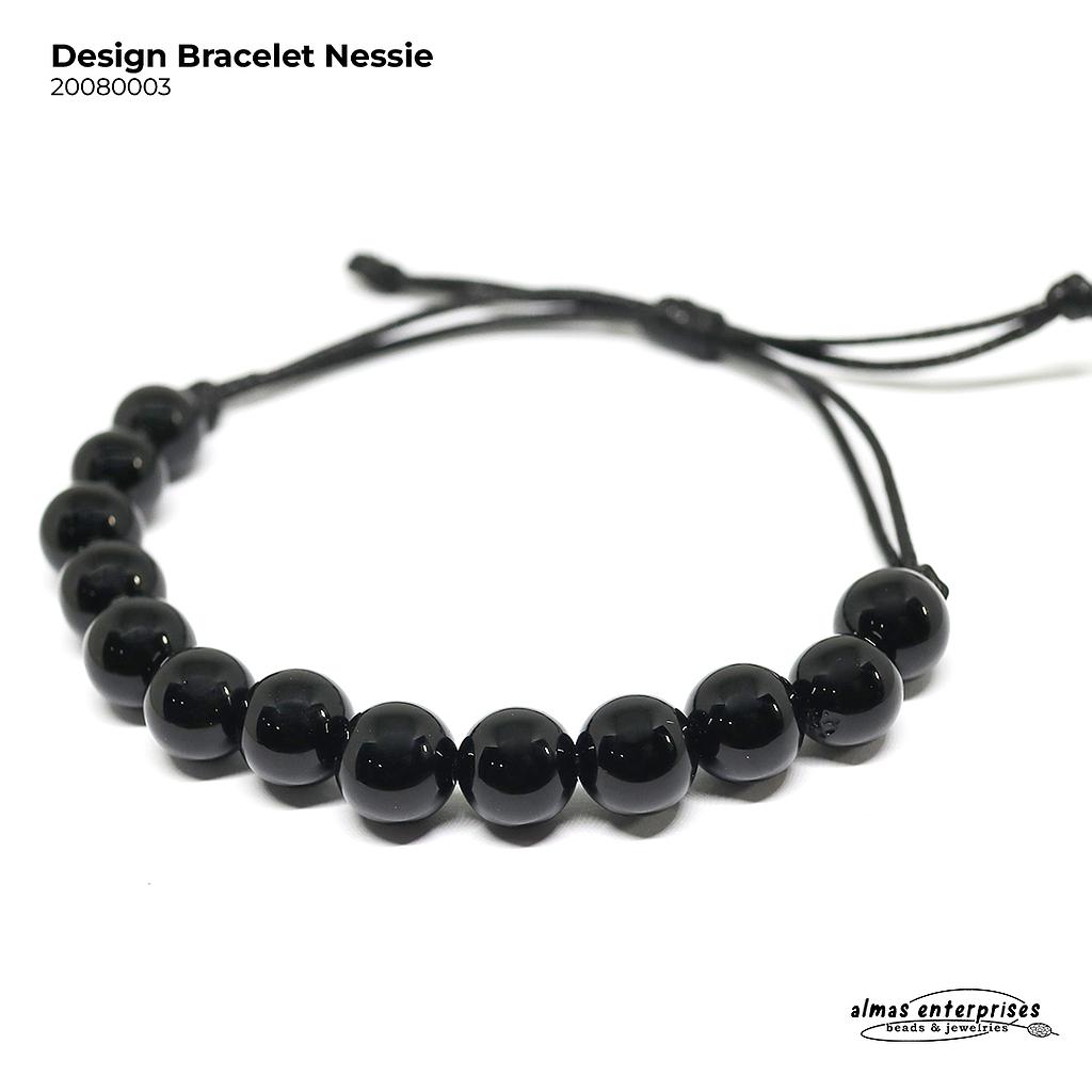 Design Bracelet Nessie