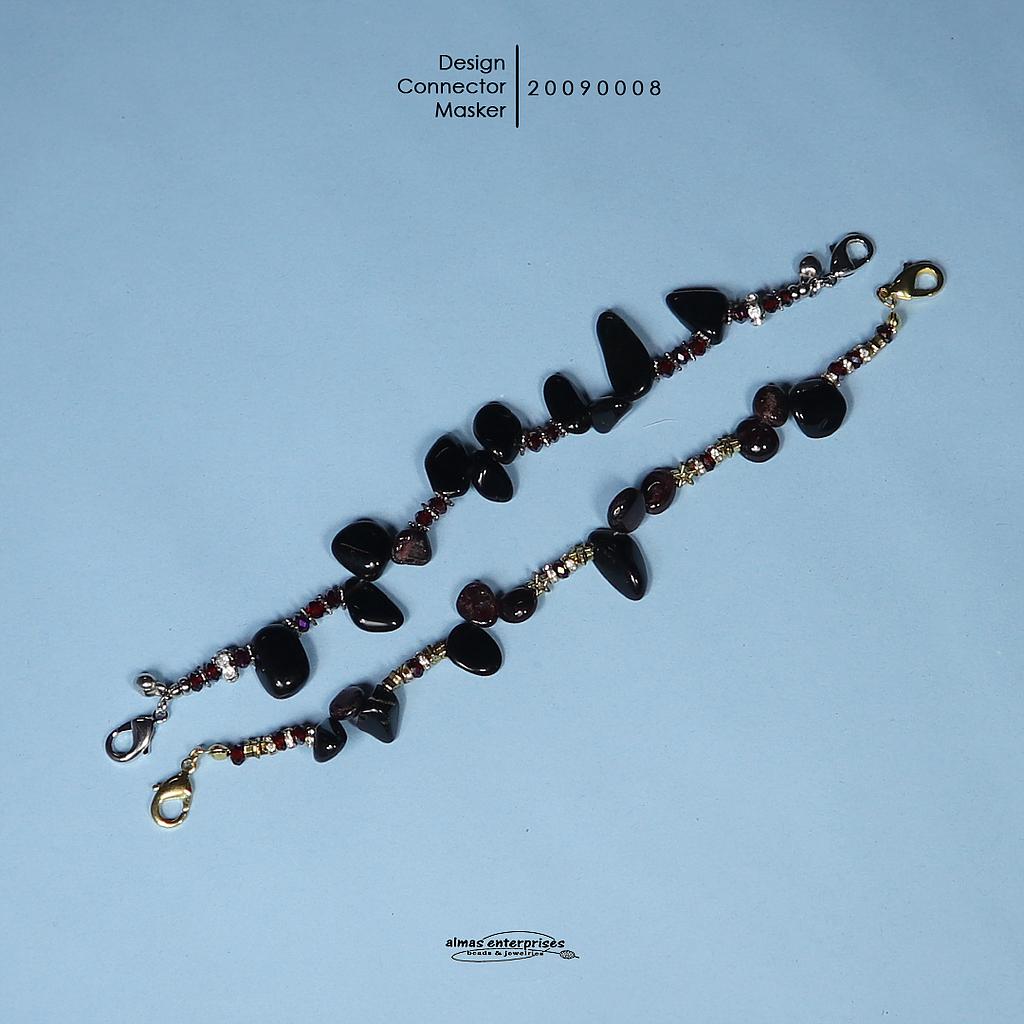 Design Connector Masker H