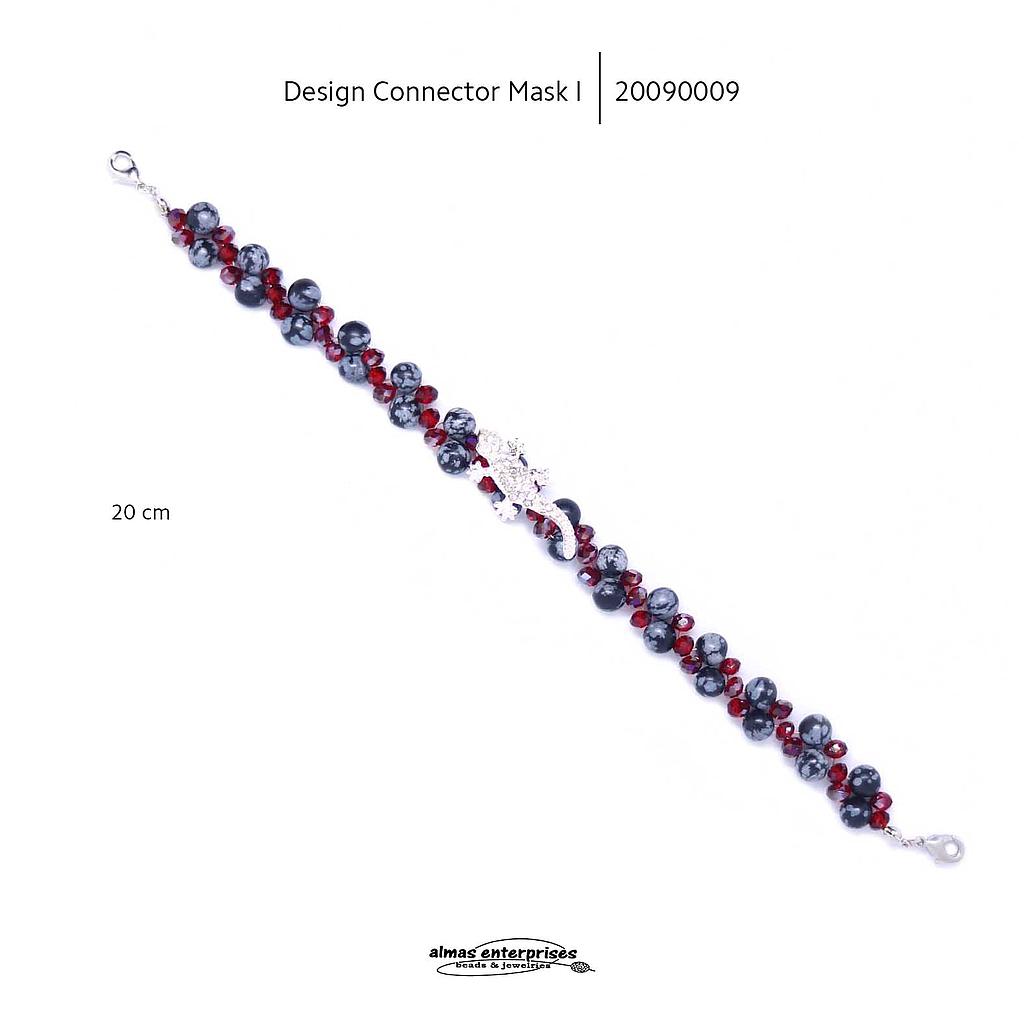 Design Connector Masker I
