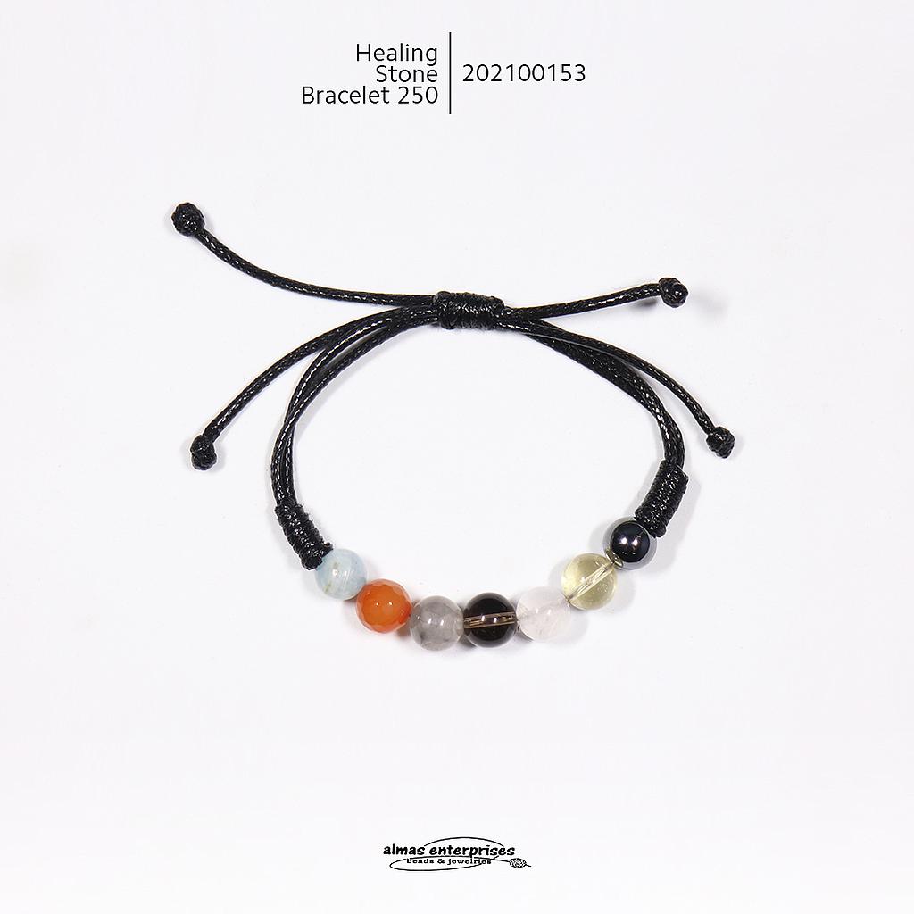 Healing Stone Bracelet 250