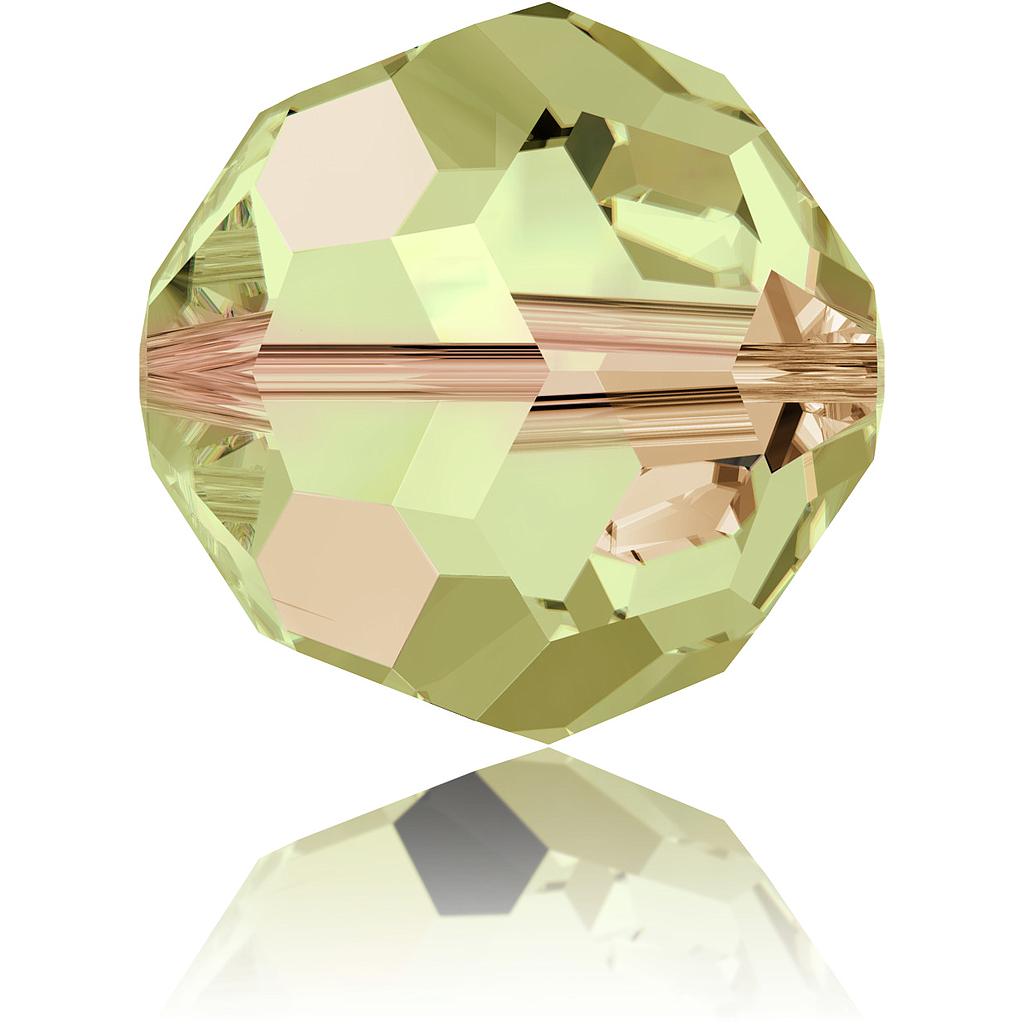 5000 8mm CRY.LUMINOUS GREEN