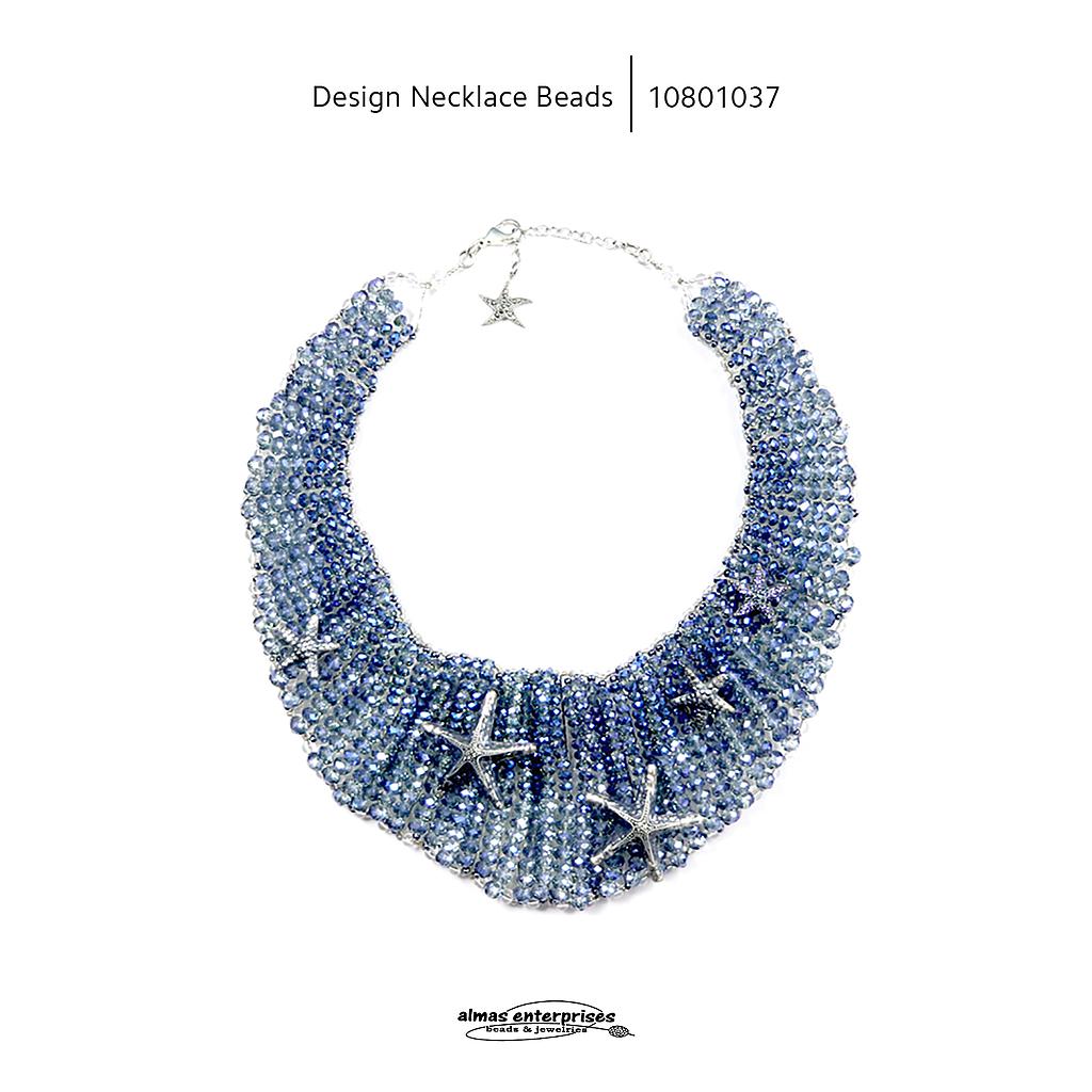 Design Necklace Beads 3.1