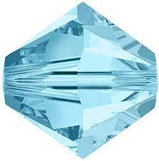 5328 5MM AQUAMARINE