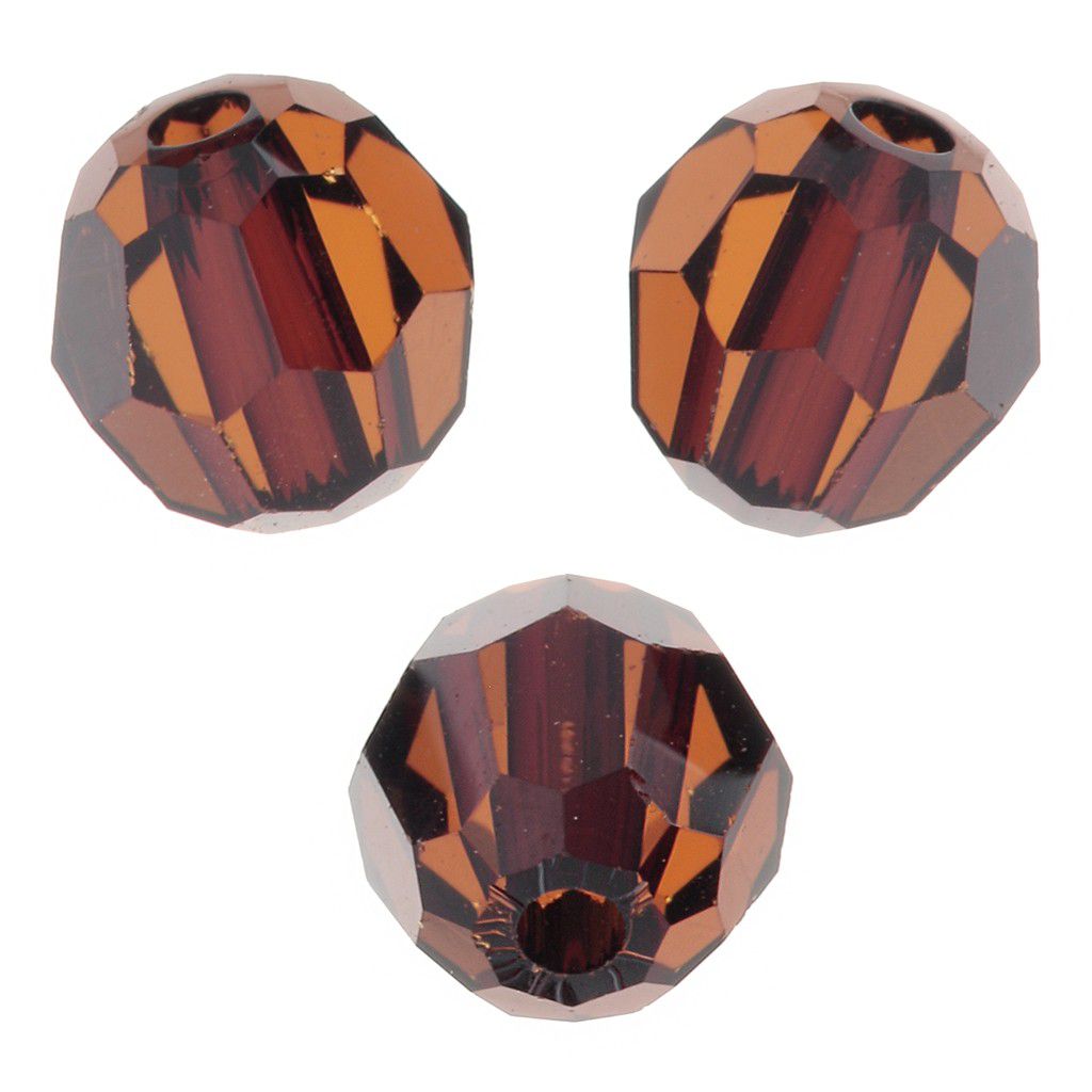 5000 8MM SMOKED AMBER