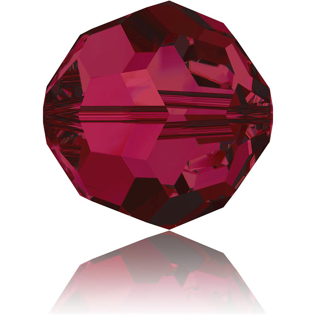 5000 6mm RUBY AB