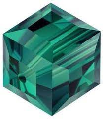 5601 8mm EMERALD