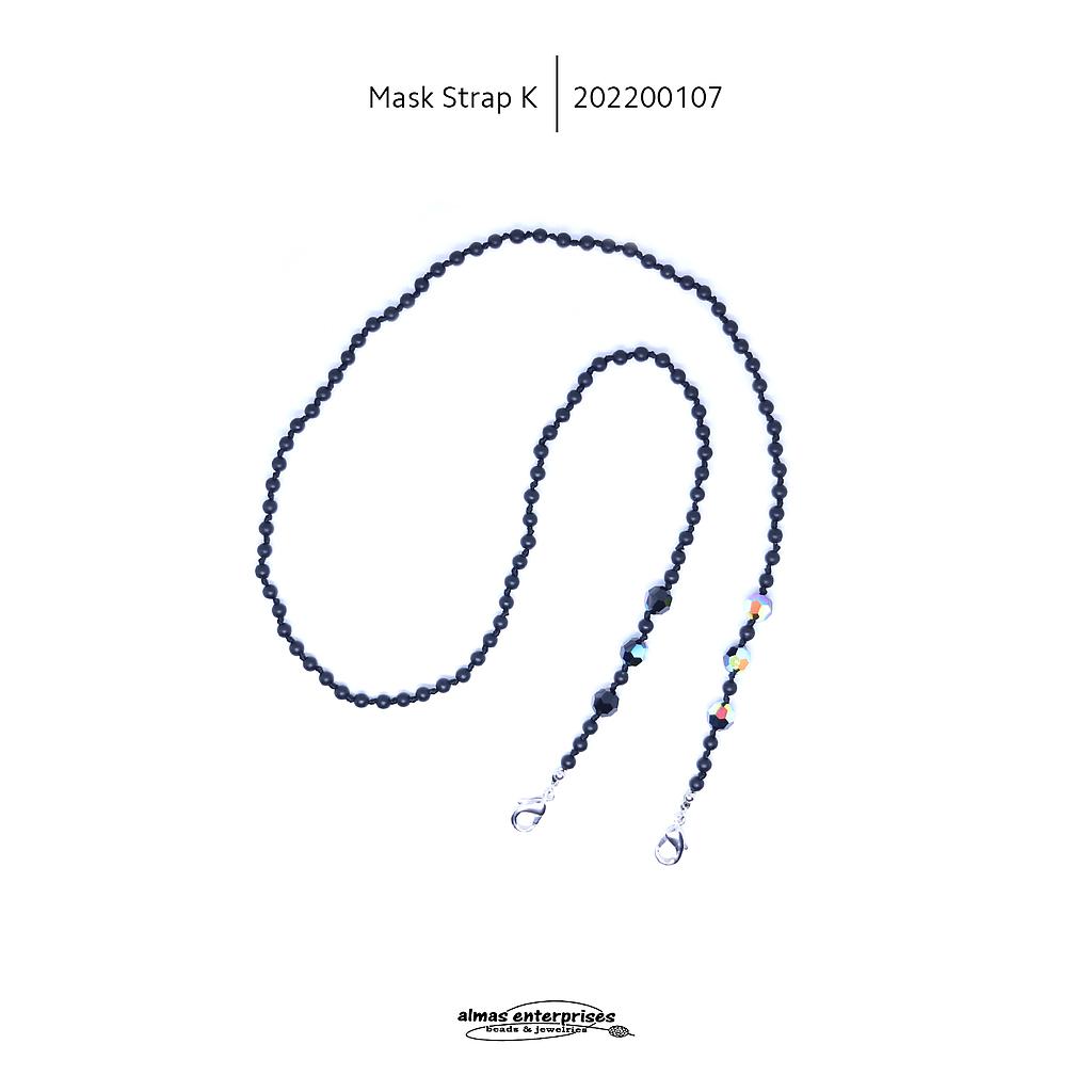 Mask Strap K