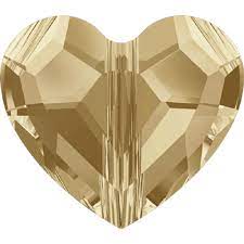 5741 12mm CRYSTAL GSHA