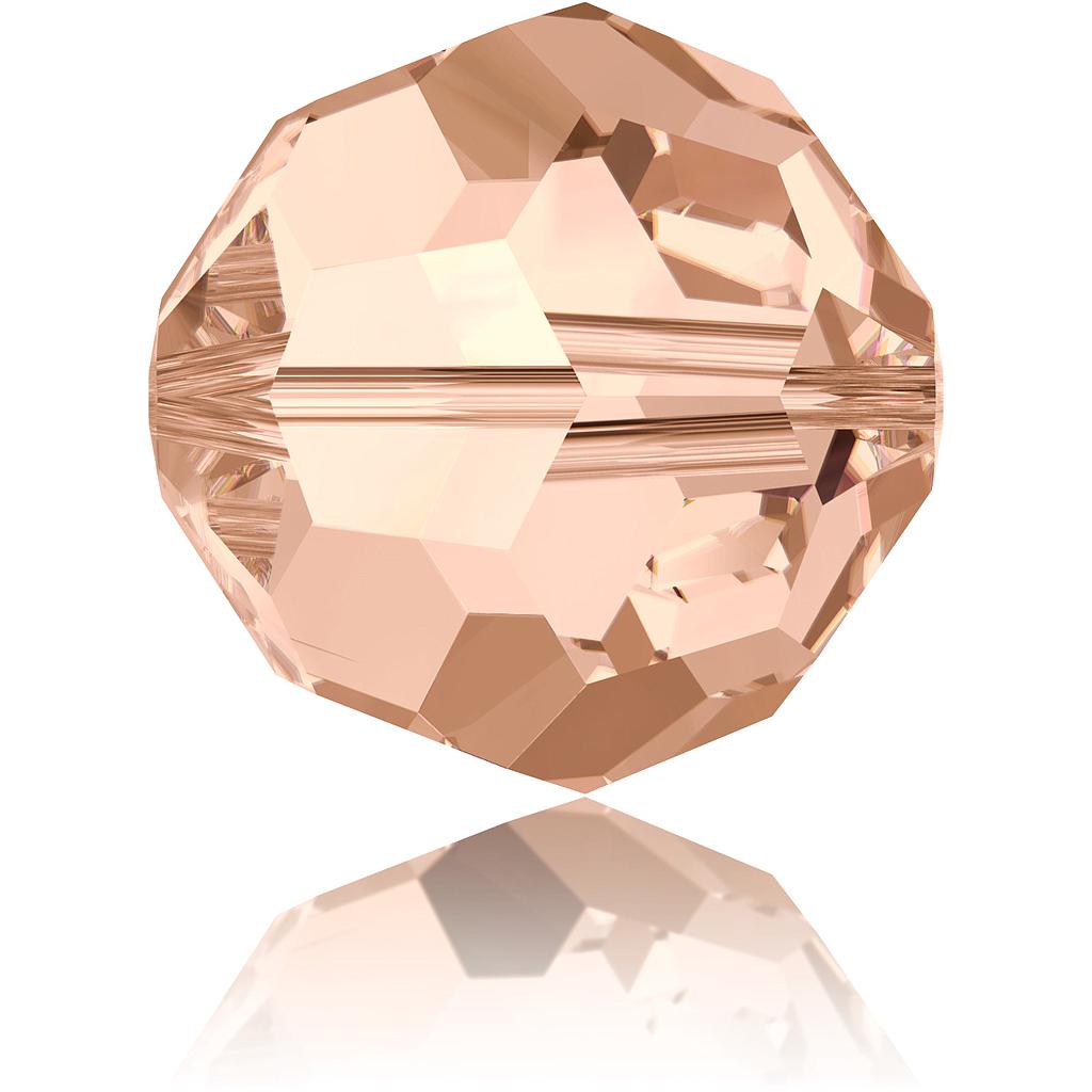 5000 4mm LT PEACH AB