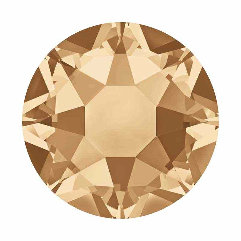 2038 SS 6 CRYSTAL GSHA HF