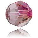 5000 6MM Lt.Amethyst Shimmer