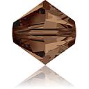 5328 8mm SMOKE TOPAZ AB