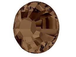 2028 SS 7  SMOCK TOP F