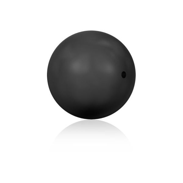 5810 3mm CRY.MYS.BLACK PEARL