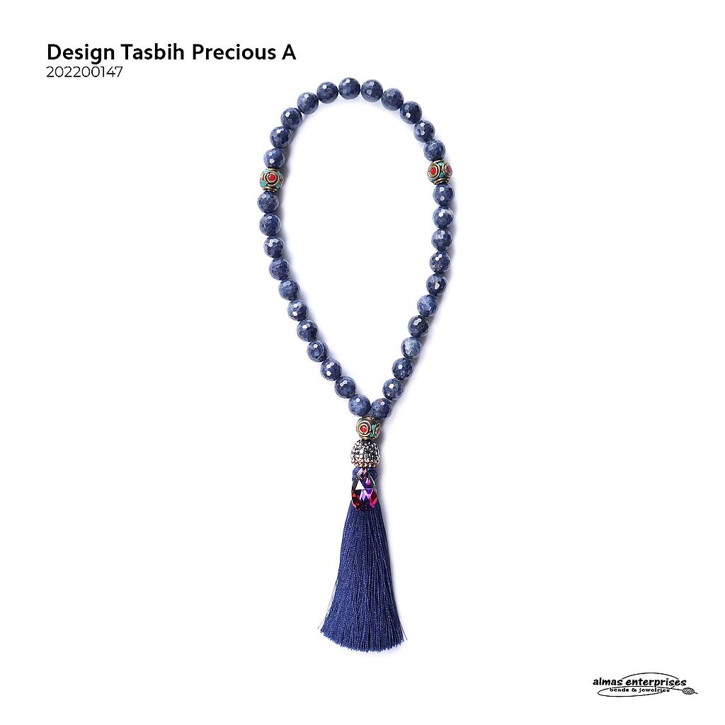 Design Tasbih Precious A