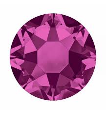 2038 SS 6 FUCHSIA A HF