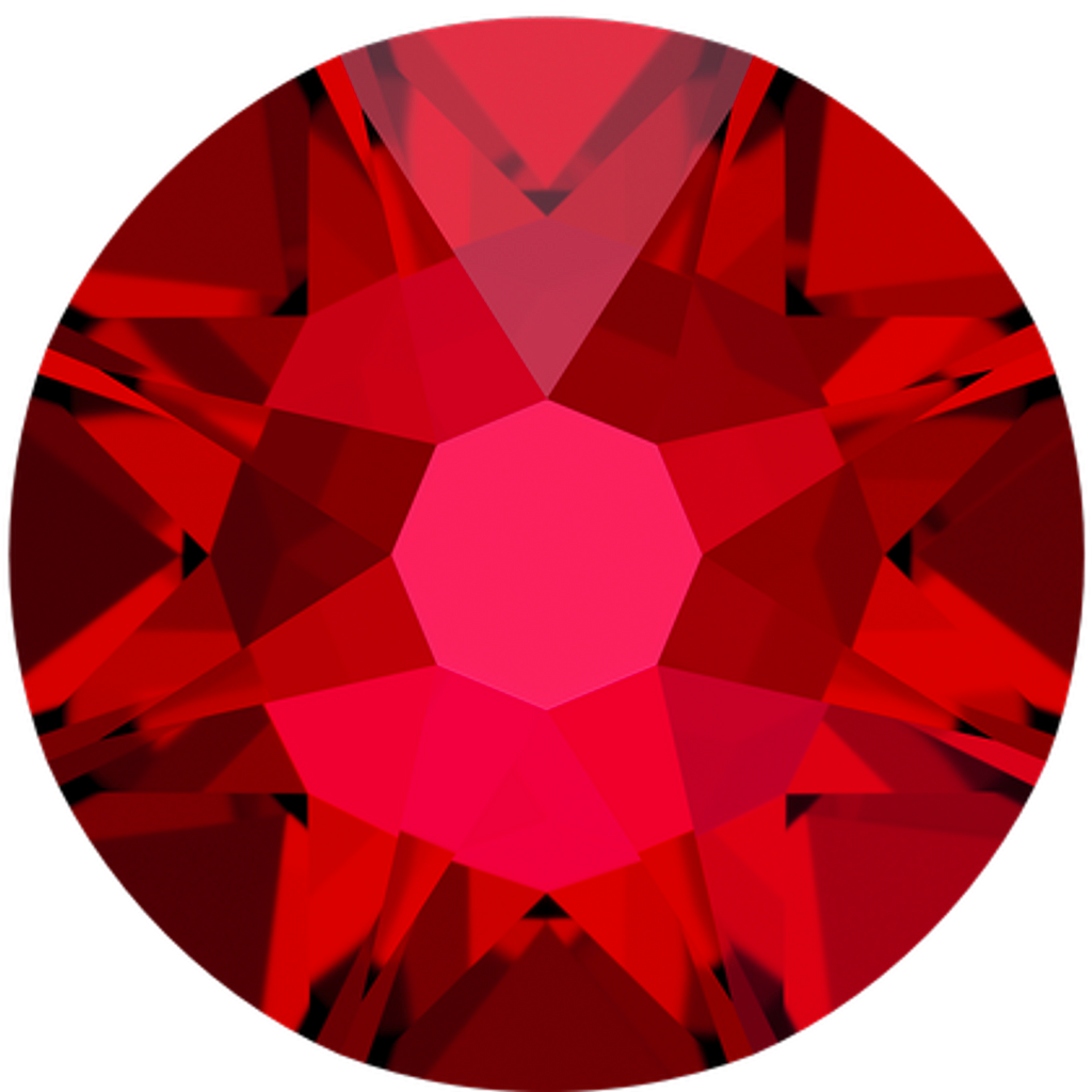 2038 SS 6  SCARLET HF