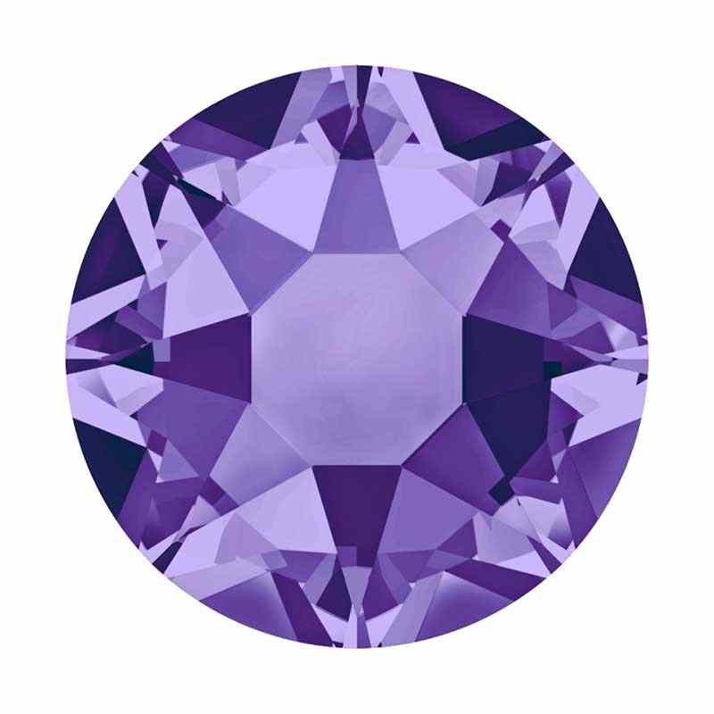 2038 SS 6  TANZANITE HF