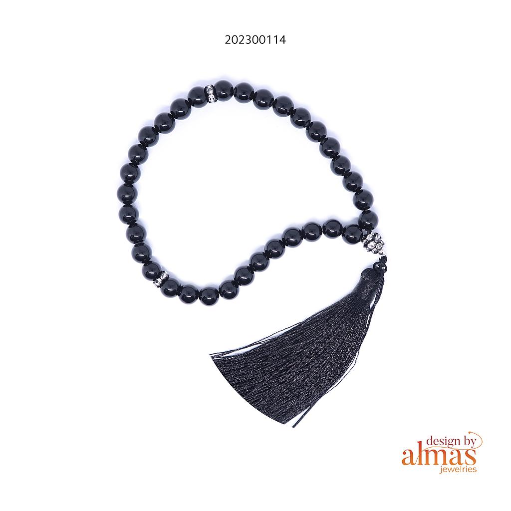 Design Tasbih 33 V