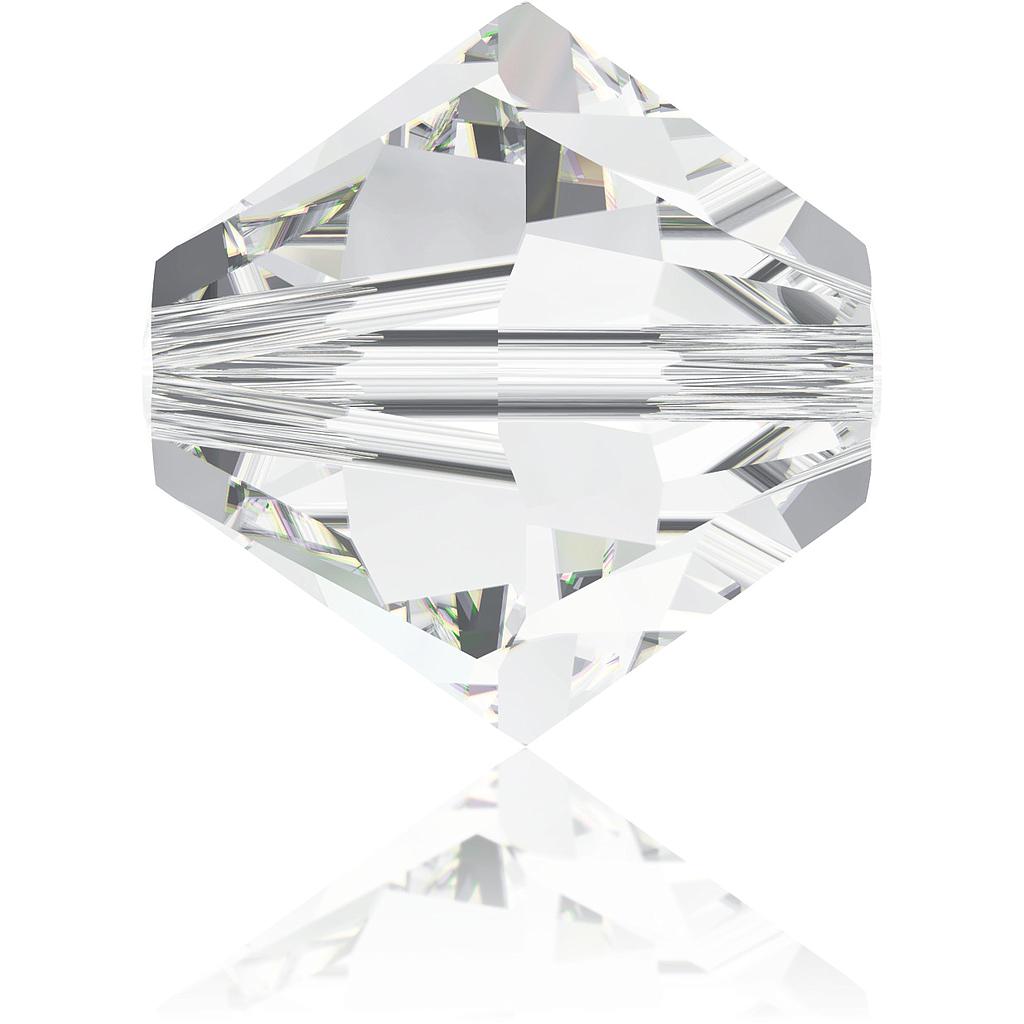 5328 6mm CRYSTAL