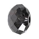 5040 4mm CRY. SILVER NIGHT