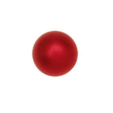 5810 8mm CRY. ROUGE PEARL