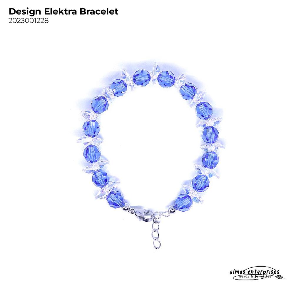 Design Elektra Bracelet