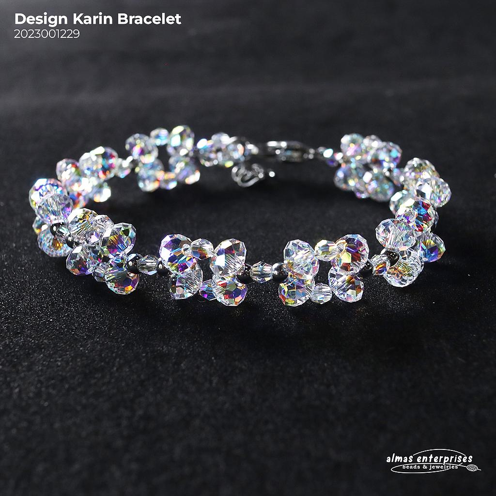 Design Karin Bracelet