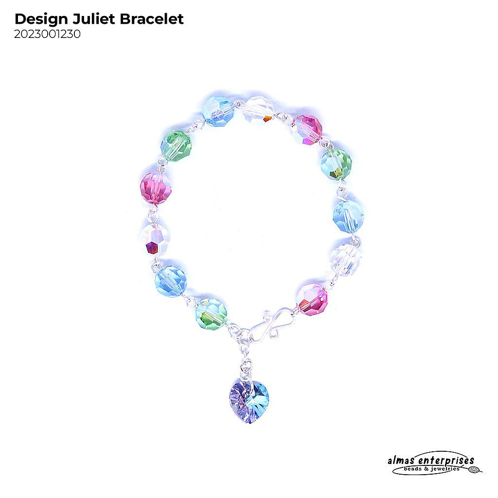 Design Juliet Bracelet