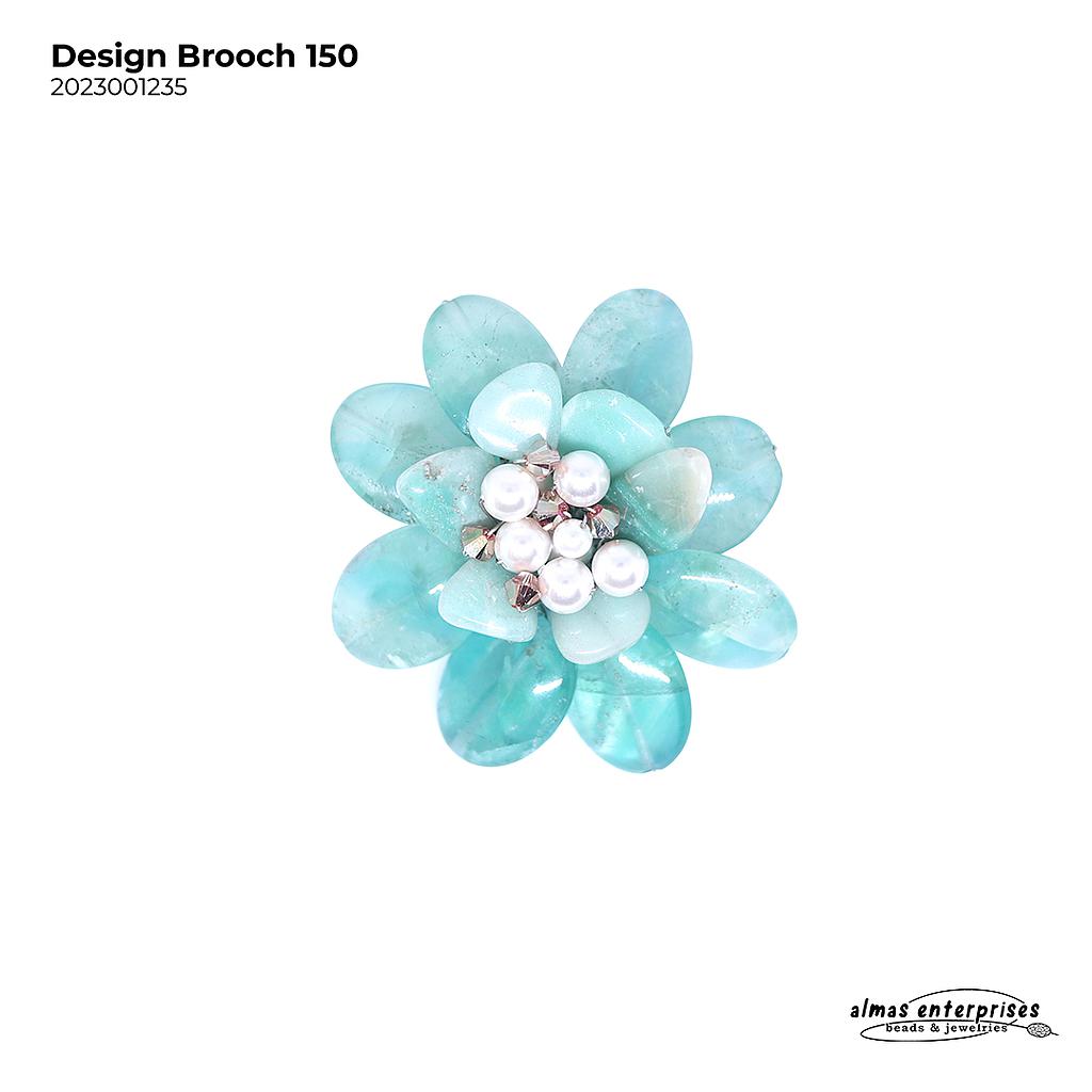 Design Brooch 150
